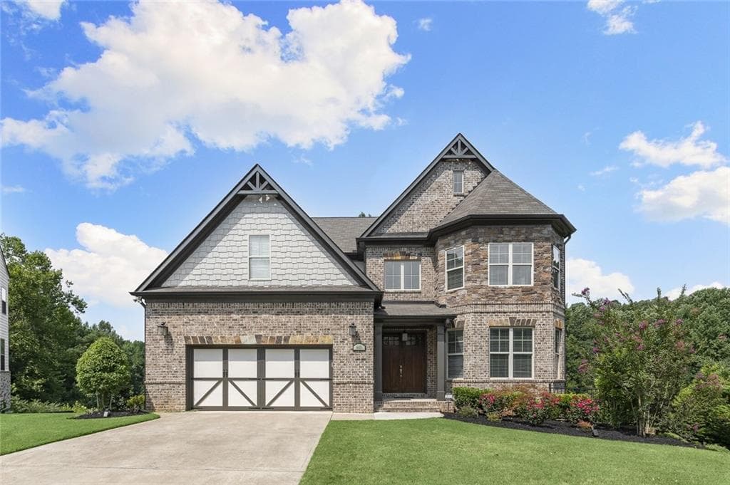 4605 Golden Wood Court, Cumming, GA 30040 — most recent listing photo
