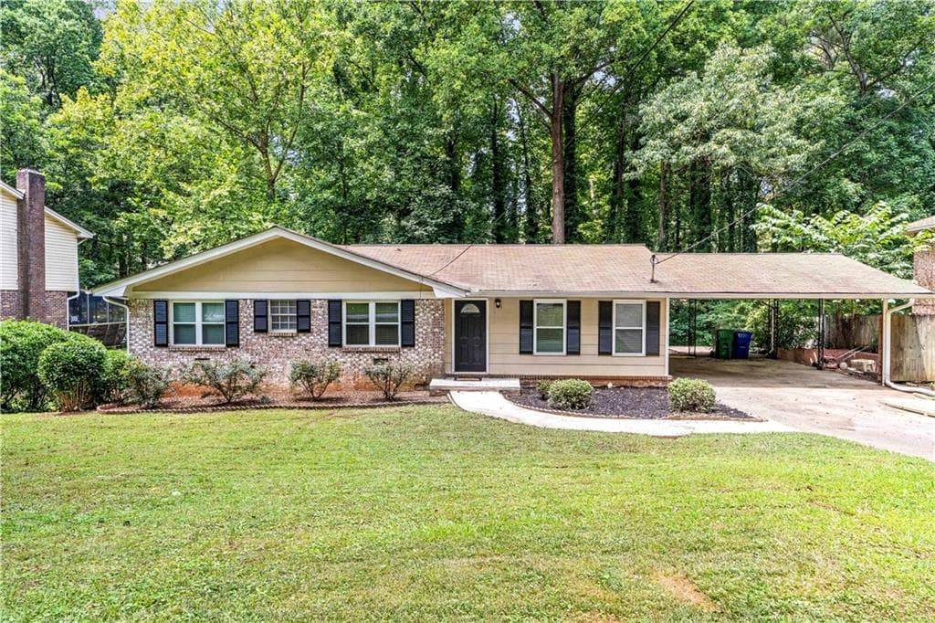 4374 Glenda Way, Doraville, GA 30360 — most recent listing photo