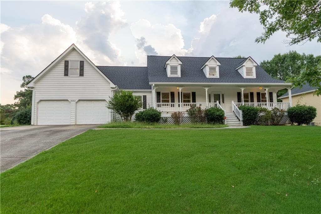 2061 Lakewood Circle, Grayson, GA 30017 — most recent listing photo