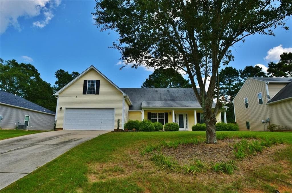 912 ROXEYWOOD Drive, Winder, GA 30680 — most recent listing photo