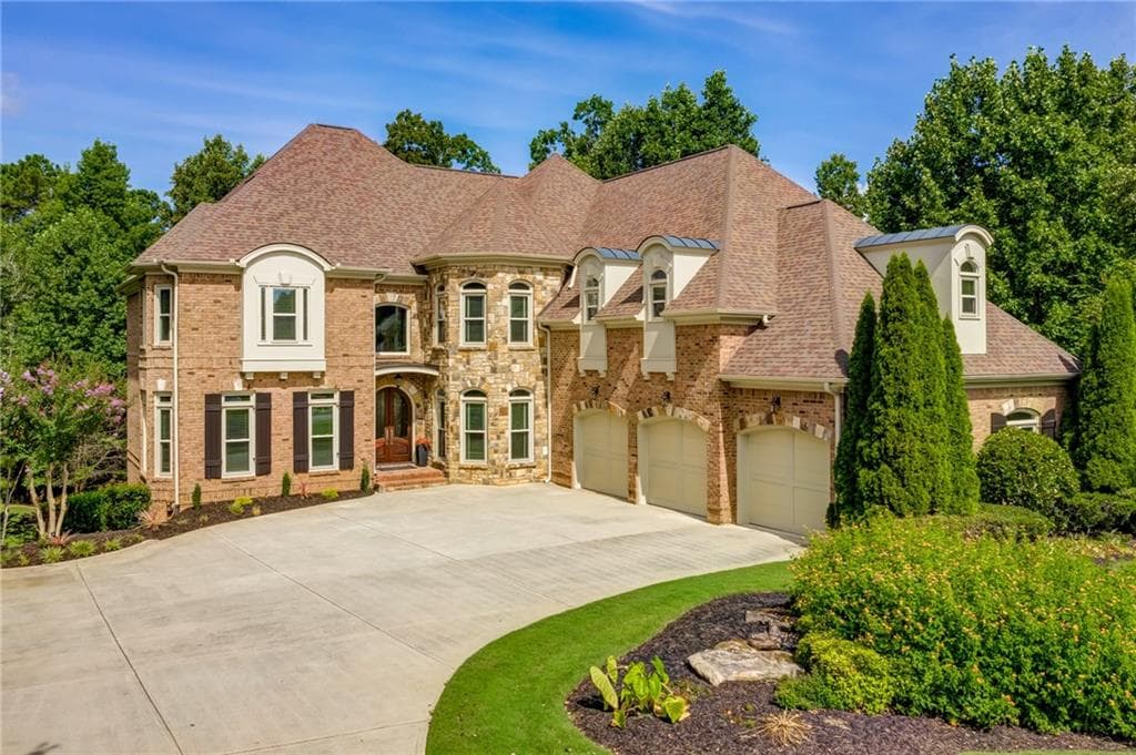 1685 Eversedge Drive, Alpharetta, GA 30009 — most recent listing photo