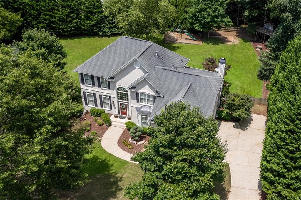 6520 Oak Valley Drive, Cumming, GA 30040 — most recent listing photo