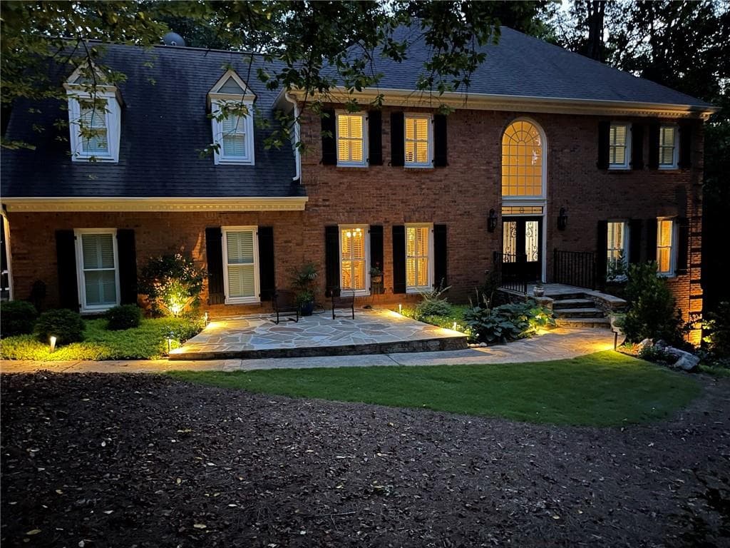 4482 Park Place Terrace, Marietta, GA 30066 — most recent listing photo