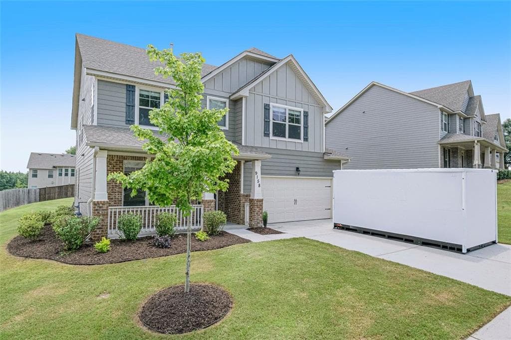 9158 DOVER Street, Lithia Springs, GA 30122 — most recent listing photo