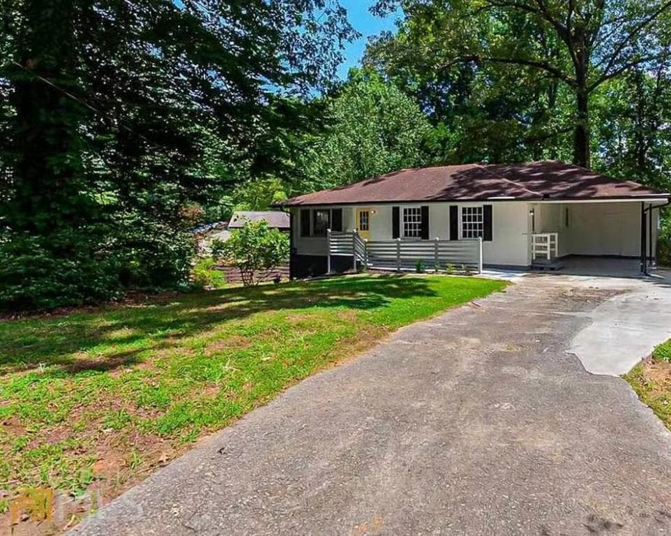 5075 Crowe Drive, Smyrna, GA 30082 — most recent listing photo