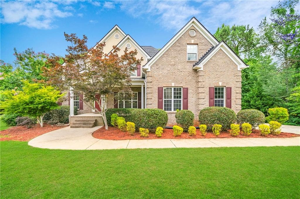 750 N Bethany Road, Mcdonough, GA 30252 — most recent listing photo