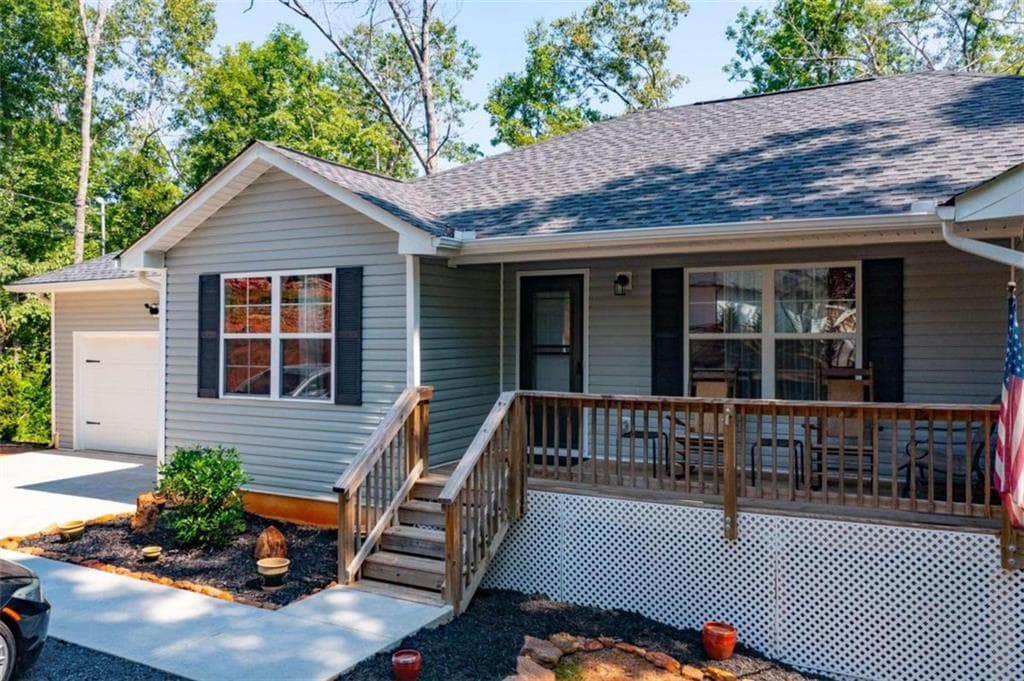 262 Emmett Drive, Dawsonville, GA 30534 — most recent listing photo