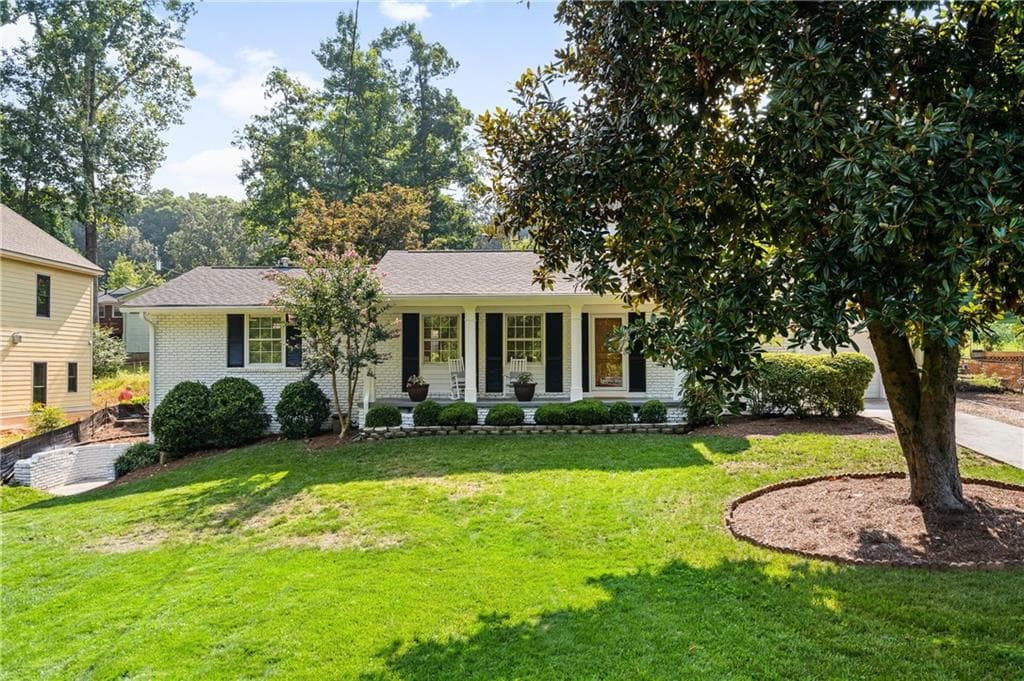 3643 Fortingale Road, Chamblee, GA 30341 — most recent listing photo
