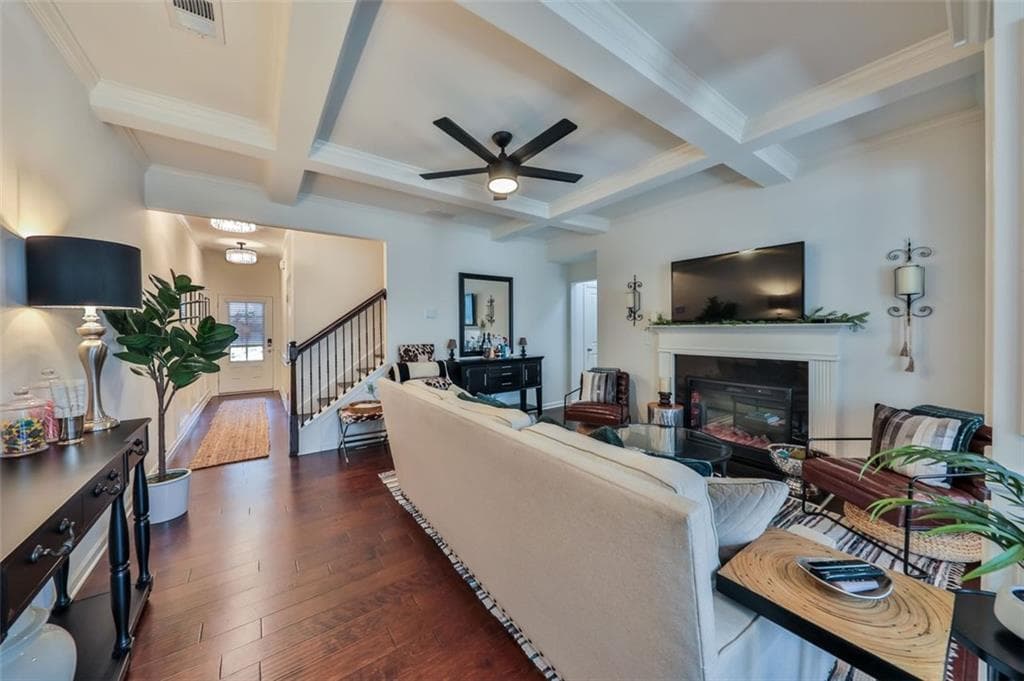 208 TRAILSIDE Way, Hiram, GA 30141 — most recent listing photo