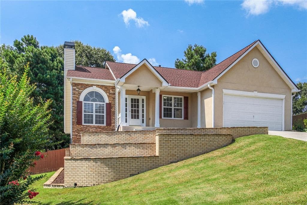 3038 Andora Drive, Marietta, GA 30064 — most recent listing photo