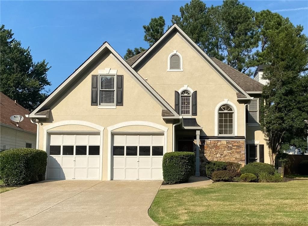 4064 Christacy Way, Marietta, GA 30066 — most recent listing photo