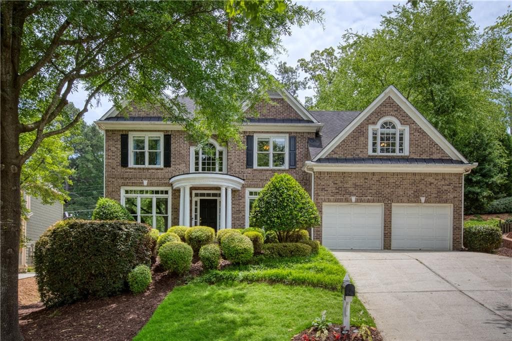 5361 Windsor Green Court, Smyrna, GA 30126 — most recent listing photo