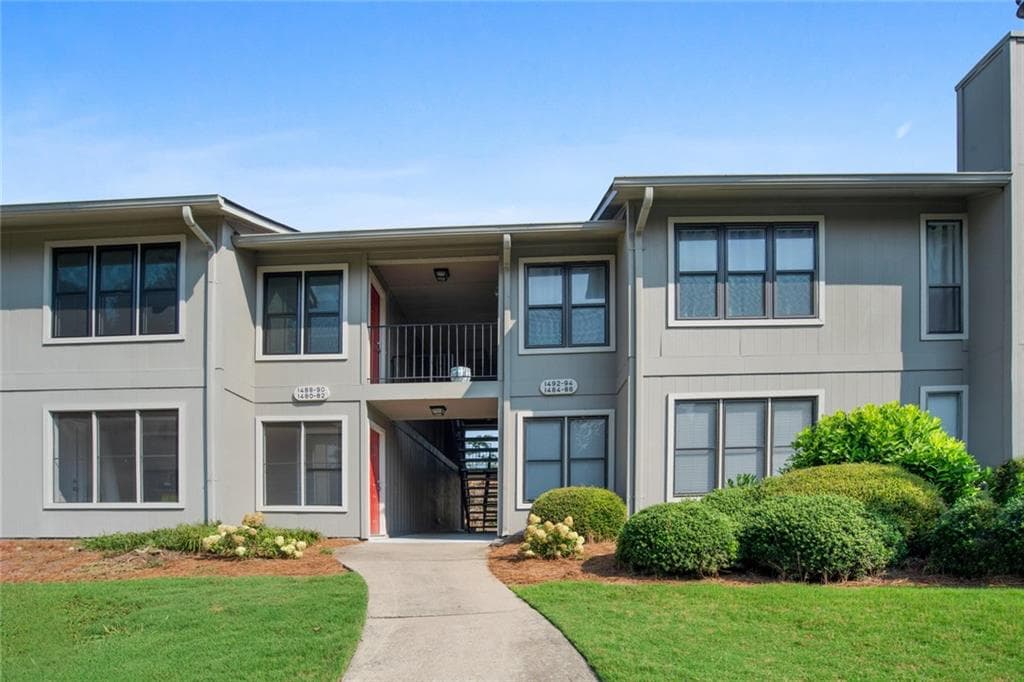 1490 Branch Drive, Tucker, GA 30084 — most recent listing photo