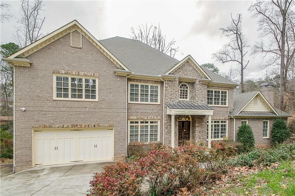 2776 Briarlake Road, Atlanta, GA 30345 — most recent listing photo