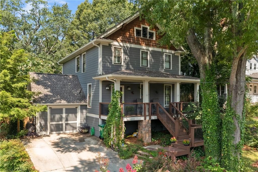 350 Reed Street, Scottdale, GA 30079 — most recent listing photo