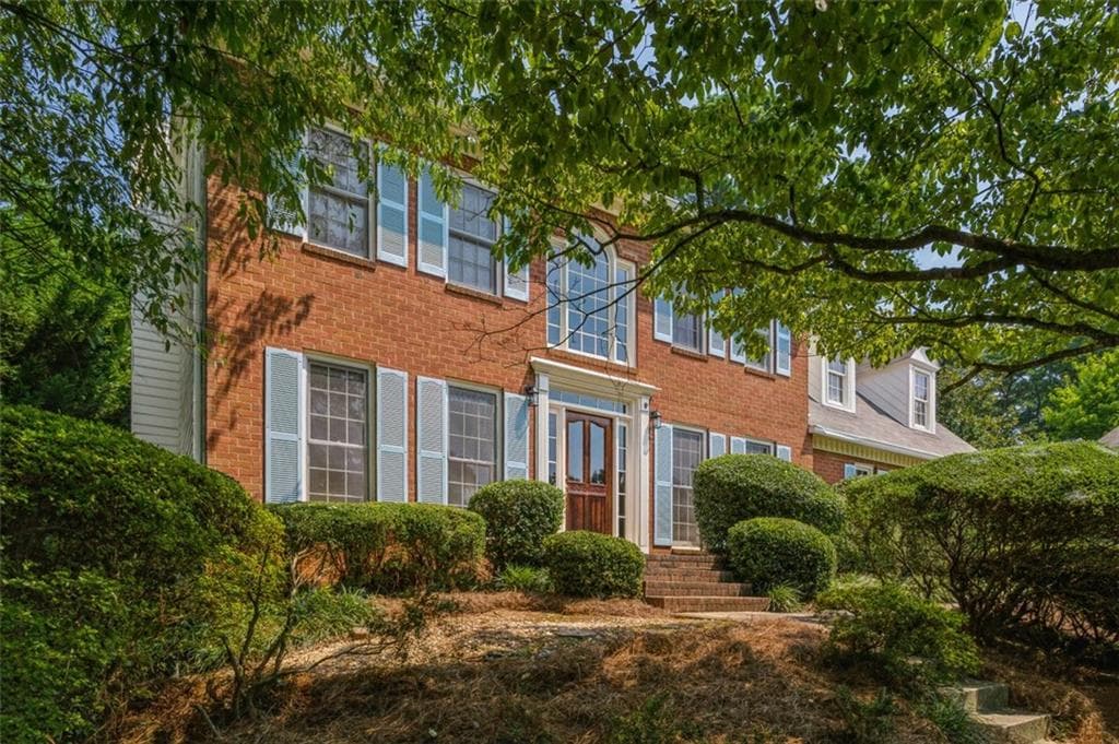703 Briarleigh Court, Mableton, GA 30126 — most recent listing photo