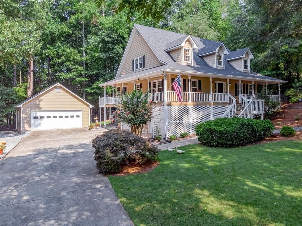 1716 DUDLEY Drive, Woodstock, GA 30188 — most recent listing photo