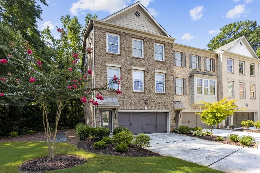 1760 Morning Star Lane, Tucker, GA 30084 — most recent listing photo