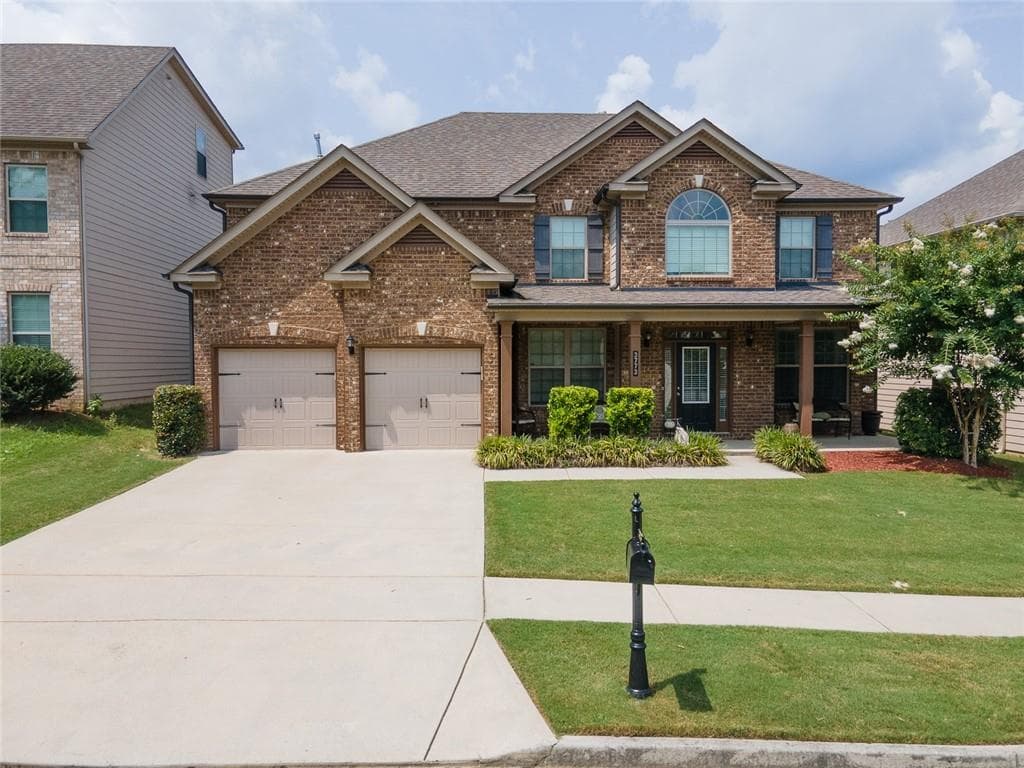 3773 Beech Bottom Lane, Snellville, GA 30039 — most recent listing photo