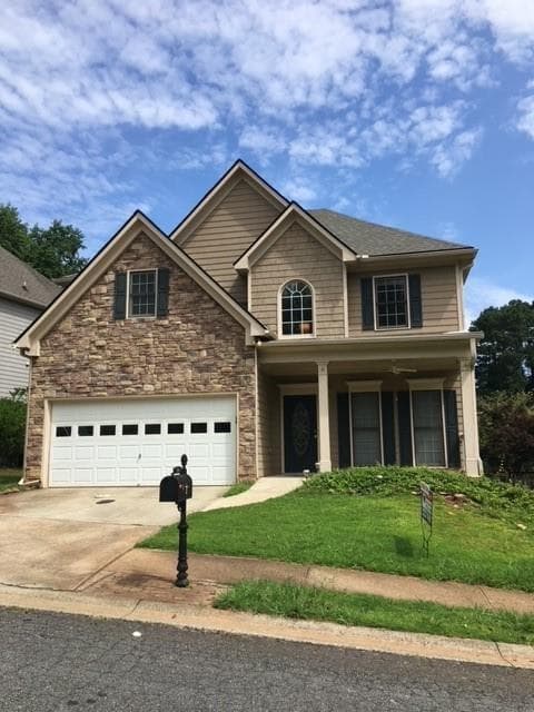 528 Mirramont Place, Woodstock, GA 30189 — most recent listing photo