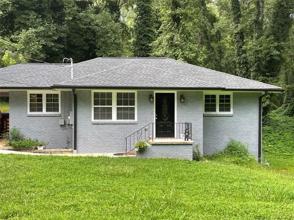 123 Pat Mell Road, Marietta, GA 30060 — most recent listing photo