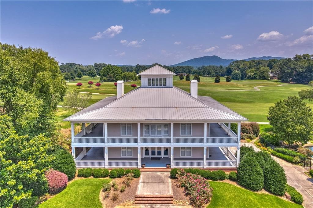 1346 Marietta Country Club Drive, Kennesaw, GA 30152 — most recent listing photo