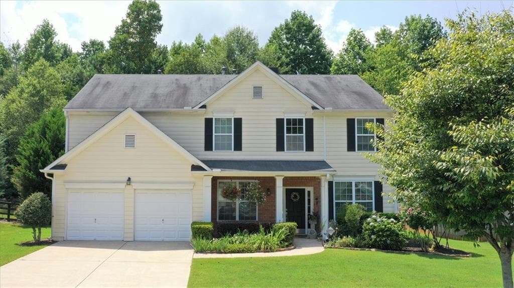 5005 Concord Village Lane, Cumming, GA 30040 — most recent listing photo