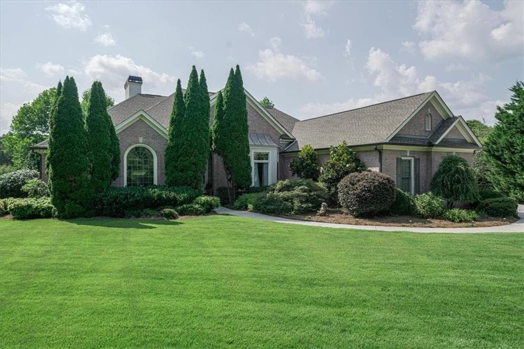 8120 Legends View Court, Cumming, GA 30028 — most recent listing photo