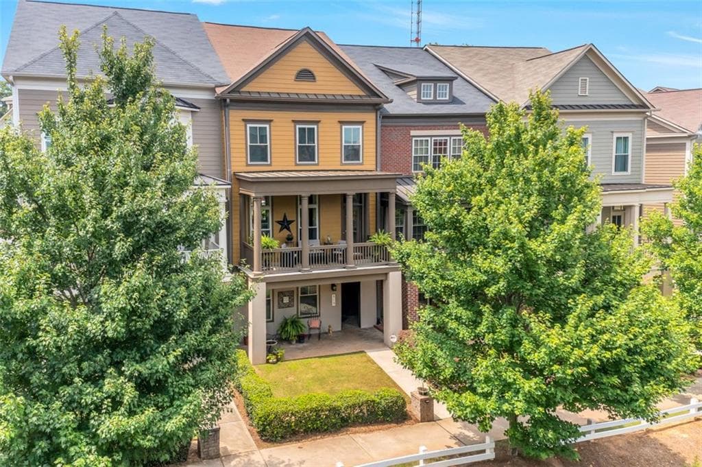313 Patterson Way, Atlanta, GA 30312 — most recent listing photo