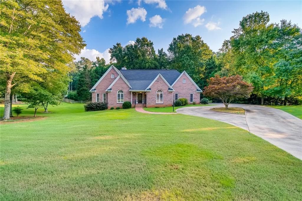 1735 Providence Place Drive, Alpharetta, GA 30009 — most recent listing photo
