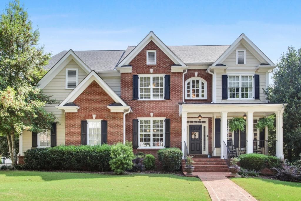 4879 Tarry Glen Drive, Suwanee, GA 30024 — most recent listing photo
