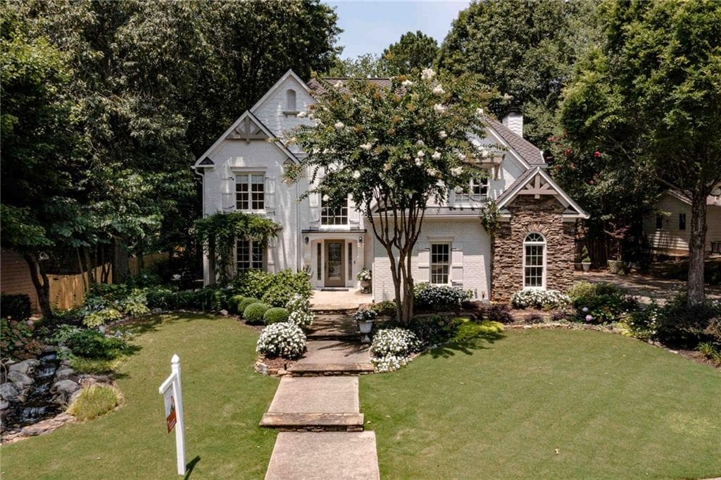 5806 Fairwood Walk, Acworth, GA 30101 — most recent listing photo