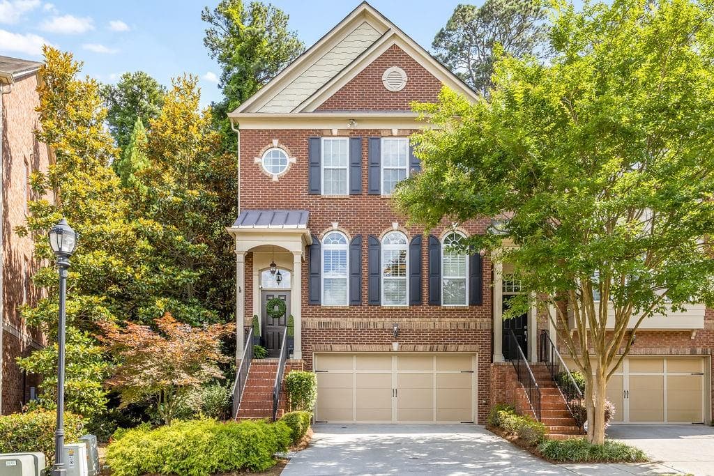 2833 Overlook Trace, Atlanta, GA 30324 — most recent listing photo