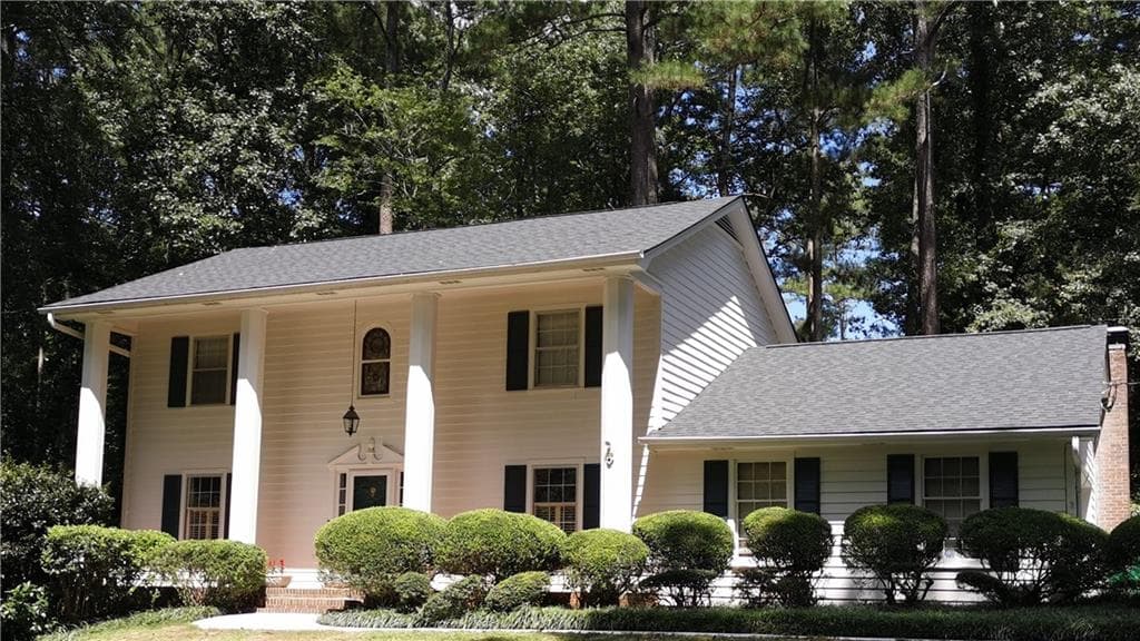 5105 Antelope Lane, Stone Mountain, GA 30087 — most recent listing photo