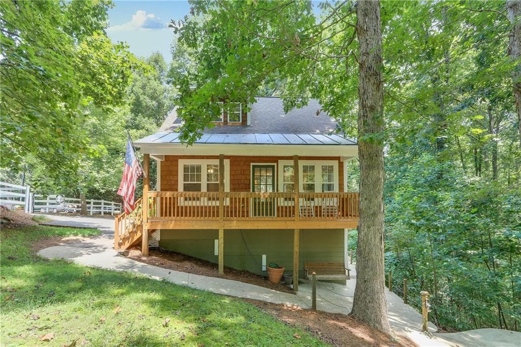 4590 Sea Side Lane, Oakwood, GA 30566 — most recent listing photo