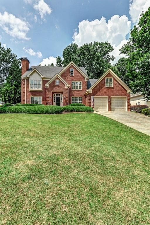 1741 POINT PLEASANT, Smyrna, GA 30080 — most recent listing photo