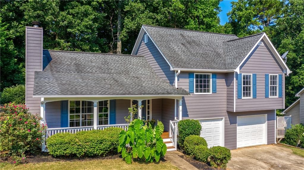 391 Rose Creek Place, Woodstock, GA 30189 — most recent listing photo