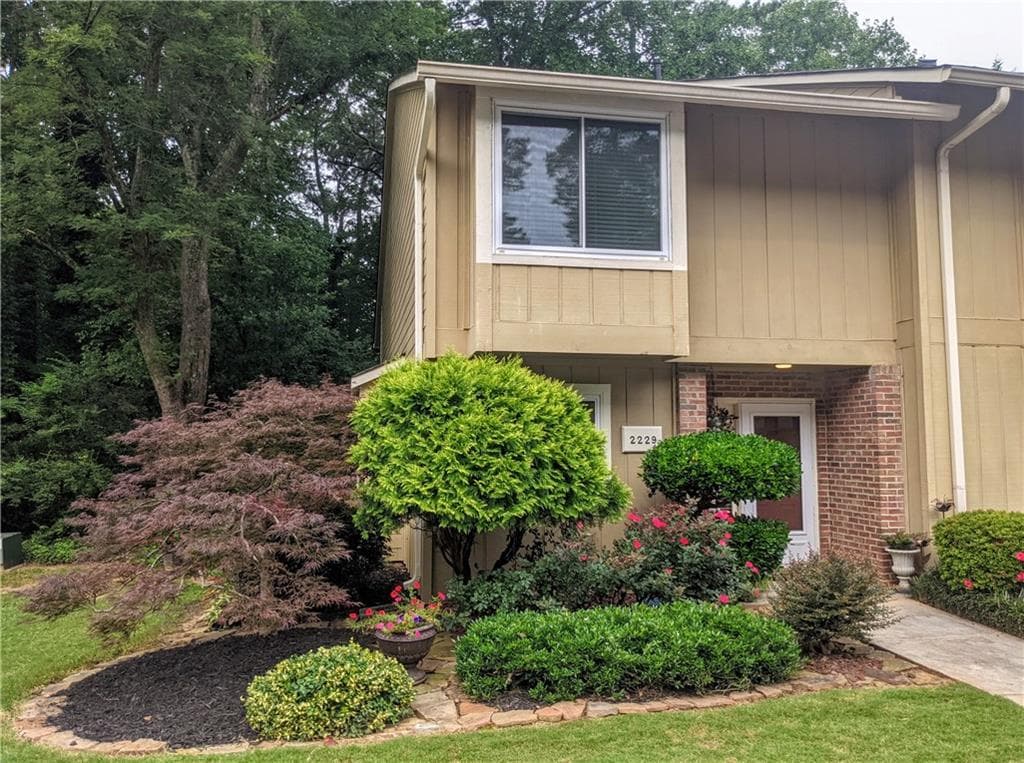 2229 Runnymead Ridge, Marietta, GA 30067 — most recent listing photo
