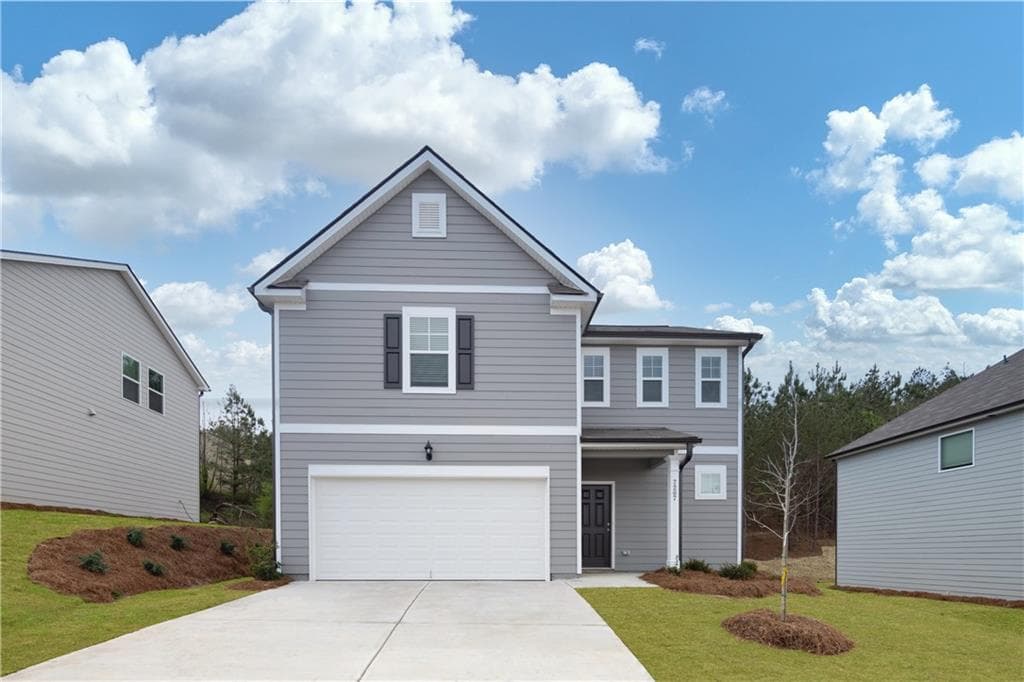 3426 Stoneleigh Walk, Stonecrest, GA 30038 — most recent listing photo