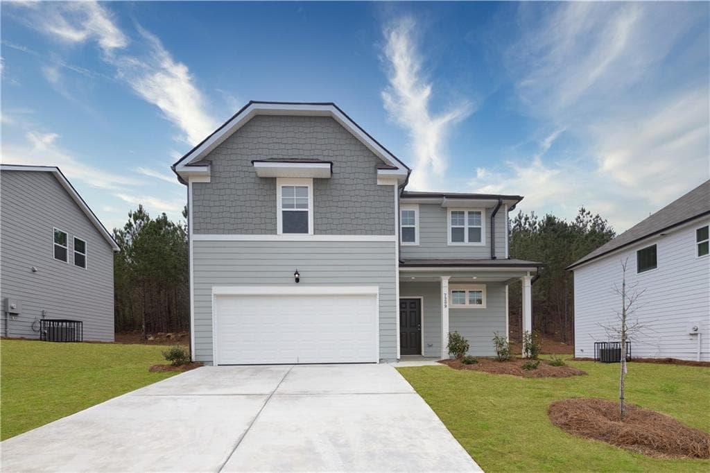 3420 Stoneleigh Walk, Stonecrest, GA 30038 — most recent listing photo