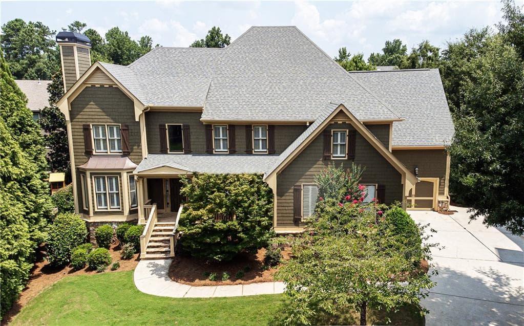 3809 Concord Approach Way, Smyrna, GA 30082 — most recent listing photo