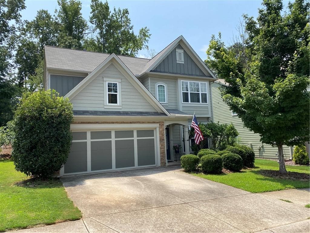 5135 Stonehaven View, Cumming, GA 30040 — most recent listing photo