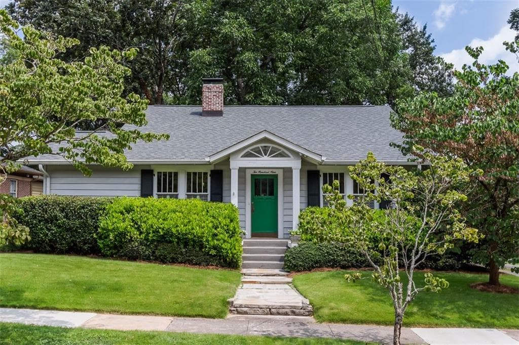 209 WILTON Drive, Decatur, GA 30030 — most recent listing photo