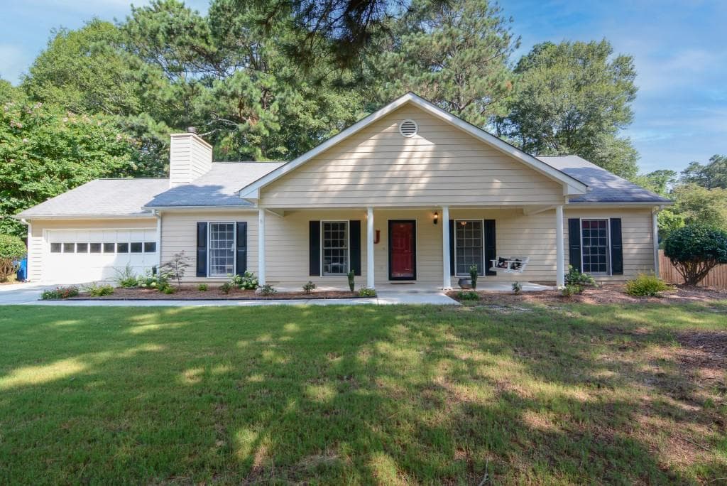 35 Lacey Oak Lane, Loganville, GA 30052 — most recent listing photo