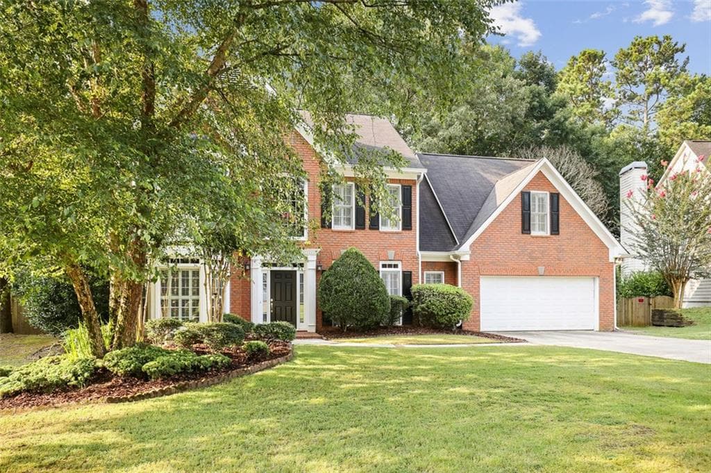 7245 Amberleigh Way, Johns Creek, GA 30097 — most recent listing photo