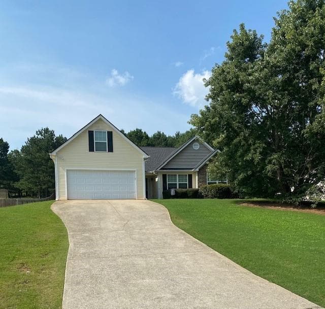 919 Downing Drive, Bethlehem, GA 30620 — most recent listing photo