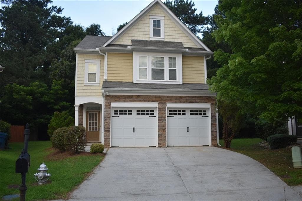 1013 GALLOWAY RIDGE Court, Lawrenceville, GA 30045 — most recent listing photo