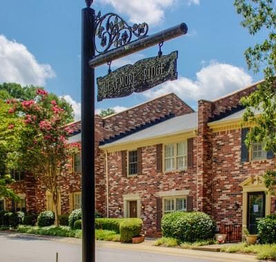 3 bedroom, 3 bathroom, 1,944 sq ft townhouse sold at 1484 Leafmore Ridge, Decatur, GA 30033