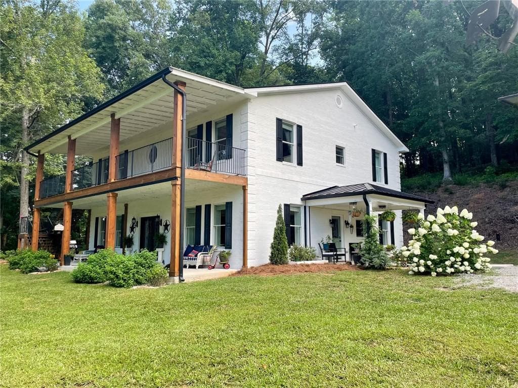 871 Wilson Road, Murrayville, GA 30564 — most recent listing photo