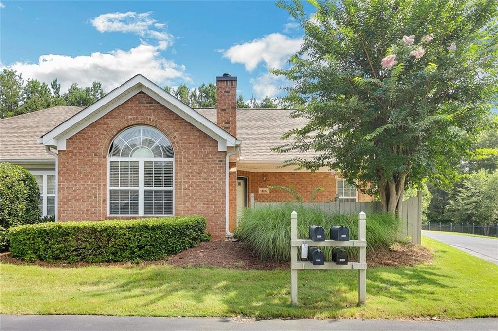 14102 Harvest Ridge Lane 14, Johns Creek, GA 30022 — most recent listing photo